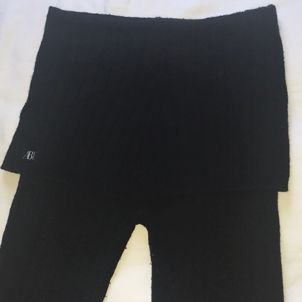 ABT Harmonie Skirted Warm-up Pants